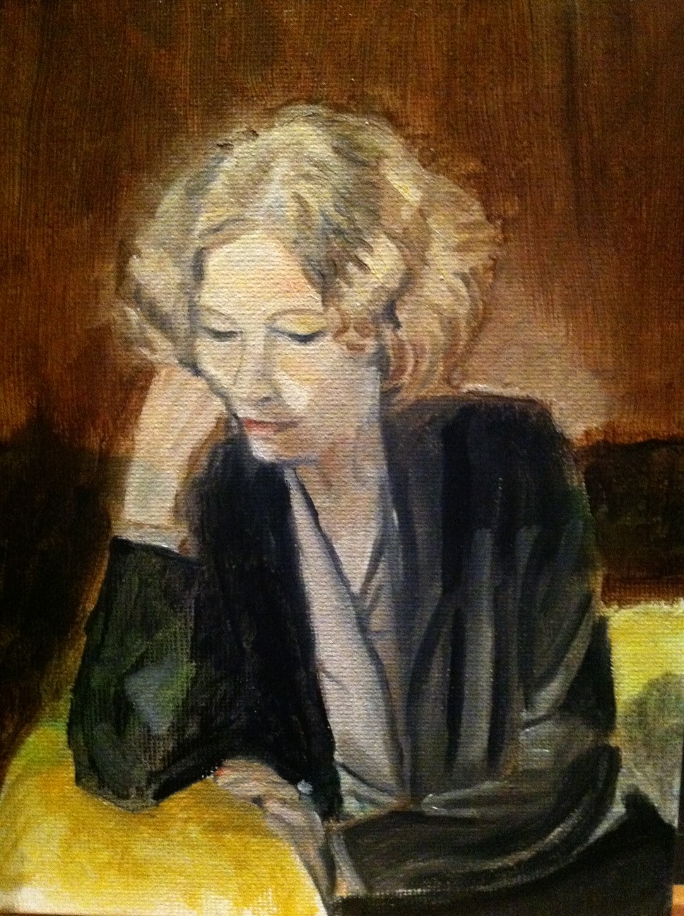 Elizabeth Hardwick