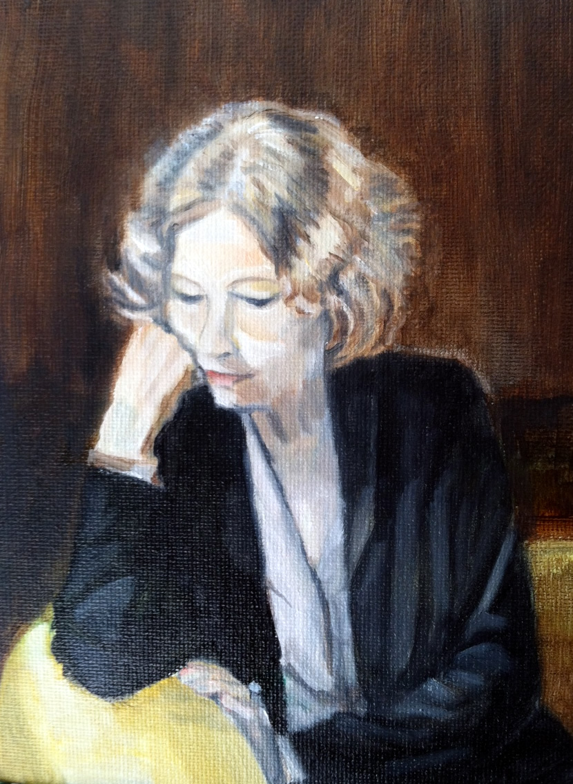 Elizabeth Hardwick